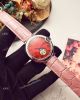 Clone Cartier Ballon Bleu Red Face Rose Gold Tourbillon Watches 38mm (3)_th.jpg